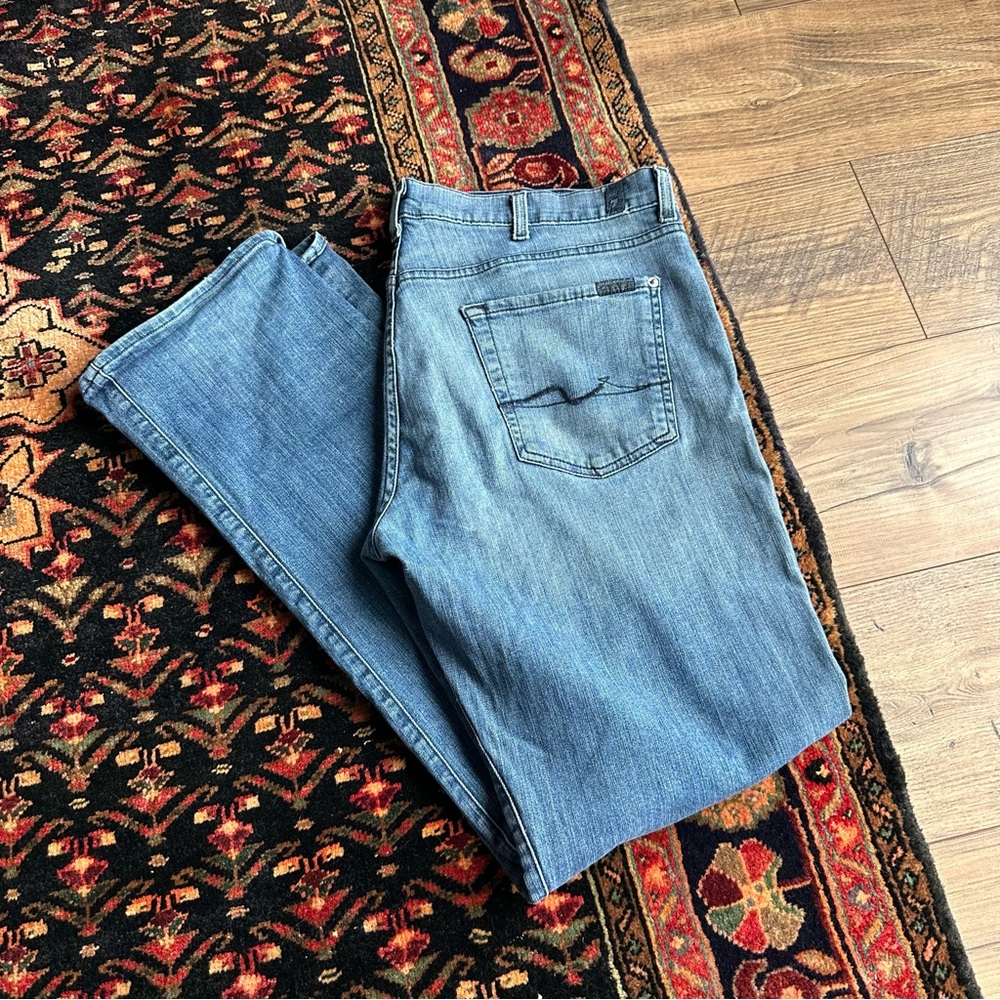 7 For All Mankind Jeans